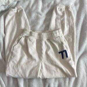 american eagle sweatpants